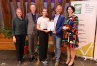 Bild - ÖGUT-Umweltpreis 2022: GLARA nominiert!