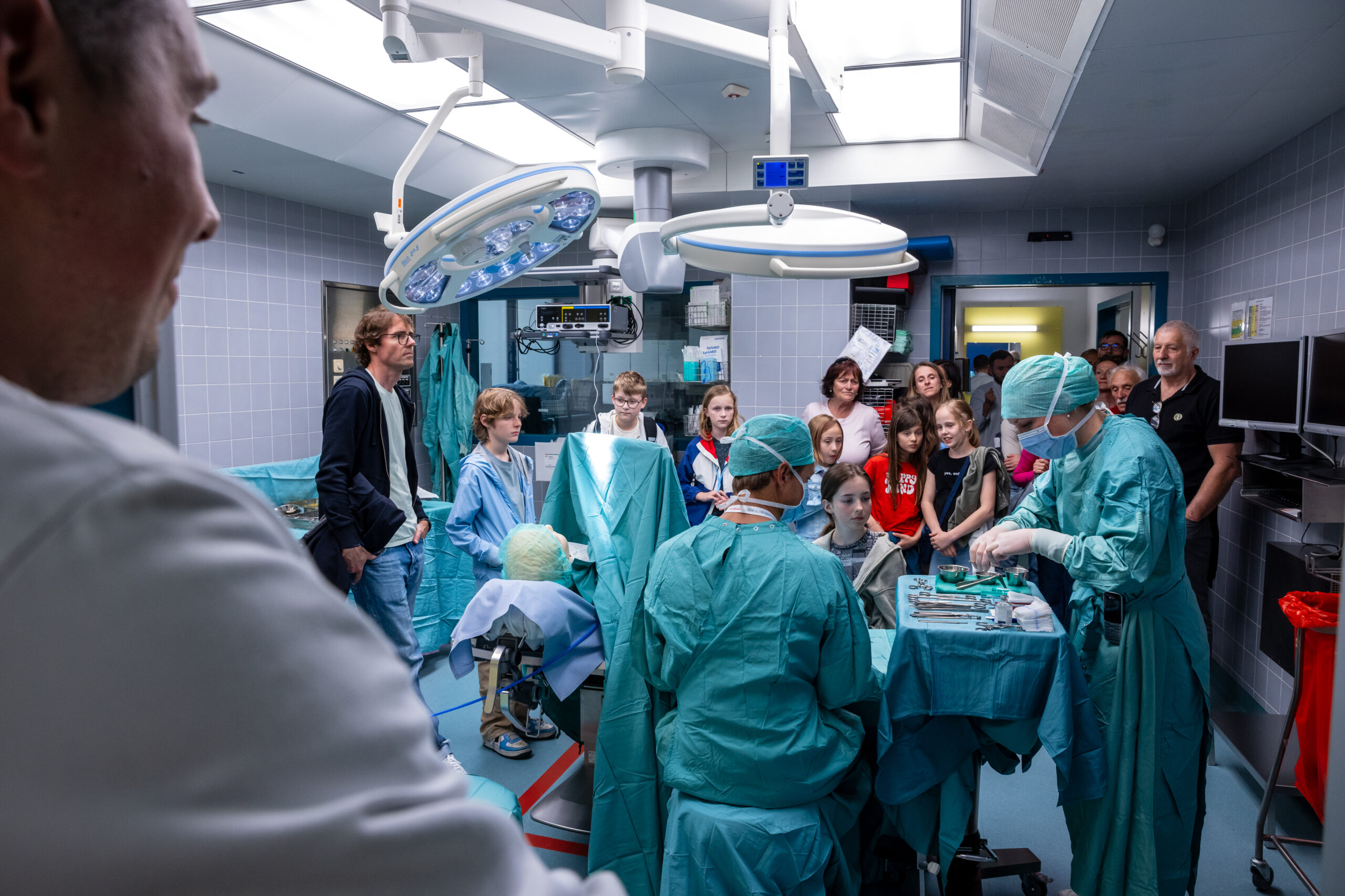 Plastische Chirurgie