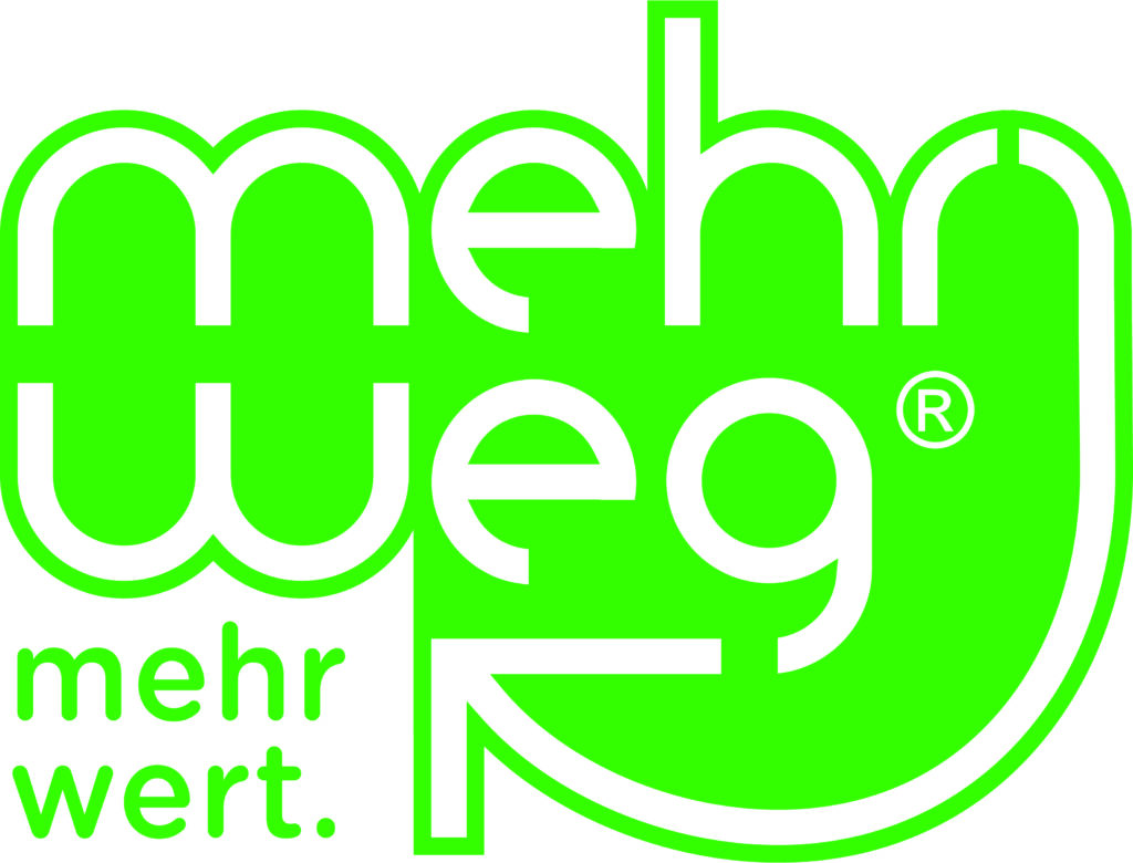 Logo von Merweg - mehr wert.